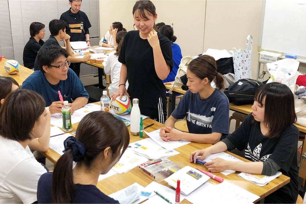 院内勉強会